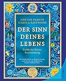 Der Sinn Deines Lebens: Entdecke Deine Bestimmung by Chetan Parkyn, Carola Eastwood