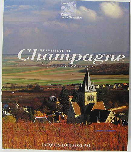 couverture de : La Champagne