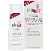 Sebamed Sa&ccedil; D&ouml;k&uuml;lmesine Karşı G&uuml;&ccedil;lendirici S&uuml;per Şampuan 400.Ml