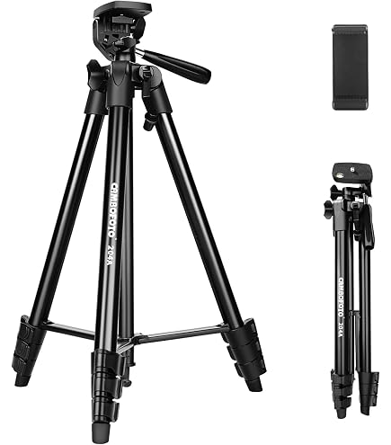 K700 AMT Treppiedi con presa Reaper - KOPFJÄGER