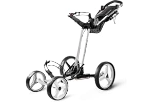 Sun Mountain Golf- Pathfinder PX4 Push Cart