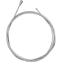 Cavo Acceleratore/Freno 2.5mm X 2m - Per Tosaerba, Trattorini E Attrezzature Agricole - Foto 5