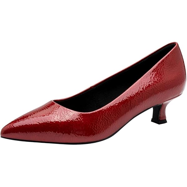 MARCO TOZZI Pumps by Guido Maria Kretschmer 2-22450-42 dames, Black, 38 EU