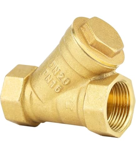 Filtro Per Tè In Acciaio Inox 3/4 - Infusore Cilindrico Per Tisane E The - Foto 11