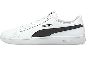 Puma Smash V2 L, Zapatillas de Deporte Unisex Adulto