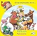 Pixi Hören: Ich hab eine Freundin, die ist Tierärztin/Polizistin: 1 CD by 