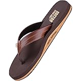 DOCTOR EXTRA SOFT Thong Arch Support Ortho Slippers for Mens| Orthopedic Diabetic & Stylish| Lightweight Comfortable & Casual| Cushion Anti-Skid Bedroom Daily Use House Flip-Flops Gents Boys D-38: 