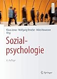 Sozialpsychologie: Eine Einführung (Springer-Lehrbuch)