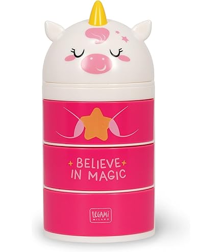 LEGAMI - Super weiches Handwärmer, Einhorn-Plüschtier weich flauschig, Plüschkissen für Kinder Erwachsene, Geschenkidee, geeignet für kalte Hände, Maße 31 x 33 x 14 cm, Weiß