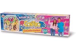 Grandi Giochi, Tenda Me Contro Te, GG02851