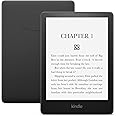 Kindle Paperwhite | 8 GB, now with a 6.8" display and adjustable warm light, without ads