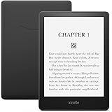 Kindle Paperwhite | 16 GB, now with a 6.8" display and adjustable warm light, without ads