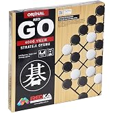 Redka Go Akıl Zeka Mantık Ve Strateji Oyunu