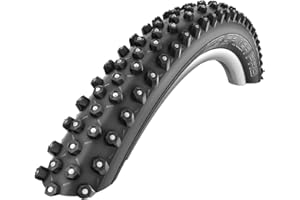 Schwalbe Ice Spiker Pro Performance Pneu de vélo Mixte