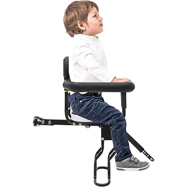 Seggiolini Bici Bambini 2025: Sicurezza e Comfort Seggiolini Bici Bambini 2025: Sicurezza e Comfort