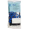 Muso Nori Sea Vegetable, Toasted Seaweed sheets, 25g