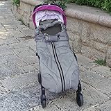 NuoYo Baby Winter-Einschlagdecke Anti-Kick Verdickt Warm...