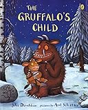  The Gruffalo\'s Child