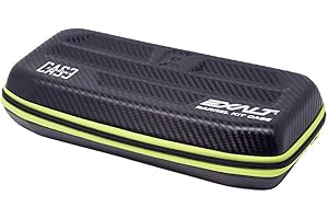 Exalt Barrel Kit Case