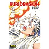RURIDRAGON 02: 2