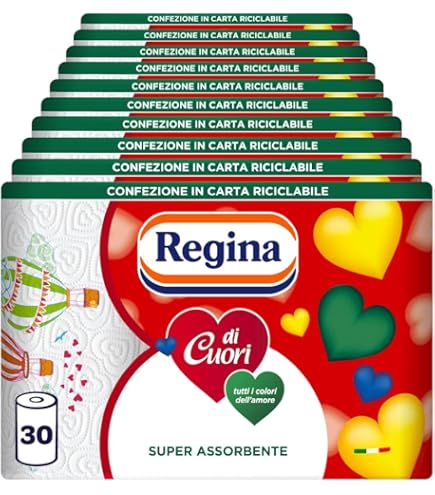 3 Ply Kitchen Roll (12) XL Giant Premium Quality 17.5g - Foto 7