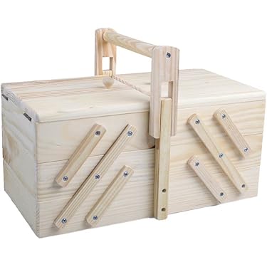 Cestino Da Cucito Prym - In Cotone, Dimensioni 230x230x140 Mm, Pratico E Capiente - Foto 10