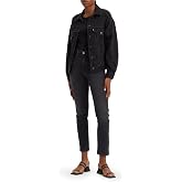 Levi's 724 High Rise Straight Kot Pantolon Kadın