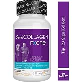 Suda Collagen FX One 60 Tablet 102146-1-1