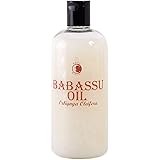 Olio Vettore Raffinato di Babassu - 500g - 100% Puro
