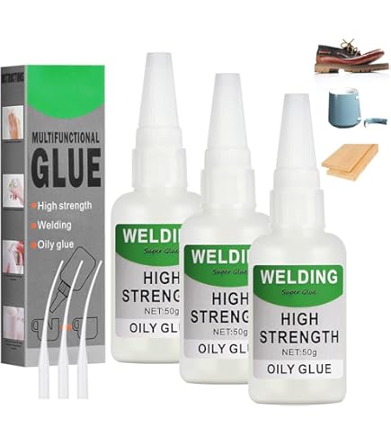 Keep It Handy Super Glue 2 Pack - Groceries