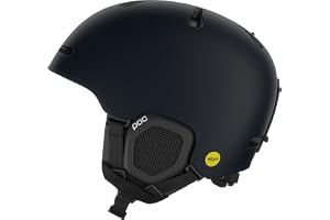 POC Unisex – vuxen Fornix MIPS skidhjälm