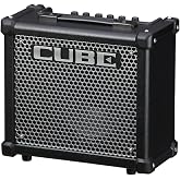 BOSS Roland Cube 10GX Guitar Amplifier