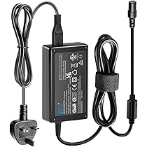 KFD 14V 4A 56W Replacement NOCO XGC4 56W Boost Power Adapter for