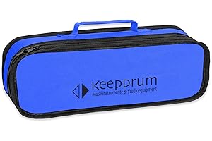 keepdrum Sac de transport pour xylophone Sonor GS SG GP MG NG10 G10