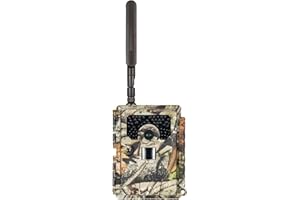 Minox DTC 1200 Wildkamera