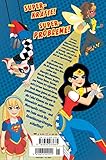 Image de DC Super Hero Girls 1: Prüfungsstress & Superschurken: Comicbuch