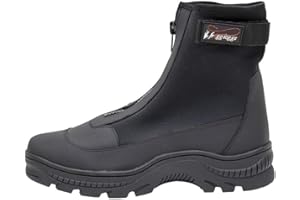 FROGG TOGGS Aransas II - Botas de Neopreno para Hombre para Surf y Arena Aransas II
