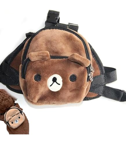 Hunderucksack Für Mittelgroße Und Große Hunde Mi Produktbild-Vorschau 4