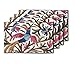 meSleep Embroidery Print Bird Table Mats RS.299.00