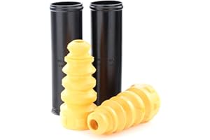 Kit de protection contre la poussière, amortisseur MAXGEAR 72-2430