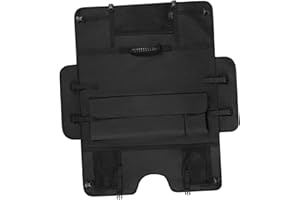 Dickly Étui de Transport pour Moniteurs 27 Pouces Sac de Voyage pour Écran Housse Anti-Poussière pour Ordinateur Étui de Protection Portable pour Écran LCD Moniteur de 27"