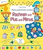 Mathe spielend leicht verstehen: Rechnen mit Plus und Minus by 