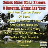 O Brother Where Art Thou