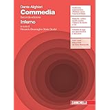 Commedia. Inferno. Per le Scuole superiori. Con e-book. Con espansione online: Vol. 1