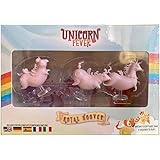 Horrible Games Cranio Creations Unicorn Fever Royal Hooves HG035