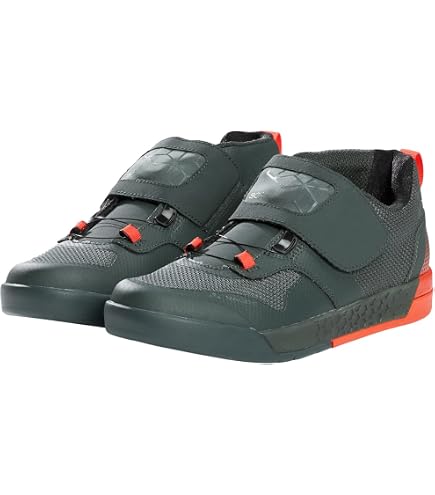 LEATT Shoe 7.0 HydraDri Flat | Pyöräilykengät