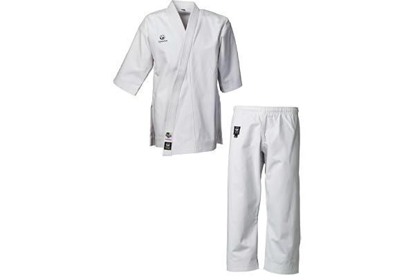 Karatedräkt, Tokaido Kata Master, WKF, Karategi, 30 ml