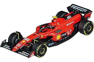 Carrera - 20064239 - Ferrari SF-23 « C. Sainz »