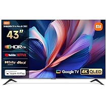 Xiaomi TV a Pro　43型 Xiaomi Tv A Pro 43 - Xiaomi Japan
