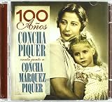 Concha Márquez Piquer canta a Concha Piquer